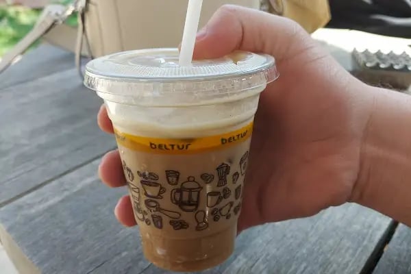 Beltur Kafe - Resim 7