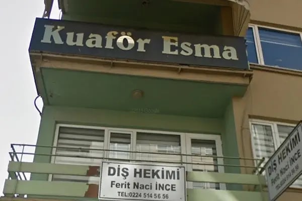 Esma Kuaför - Resim 1