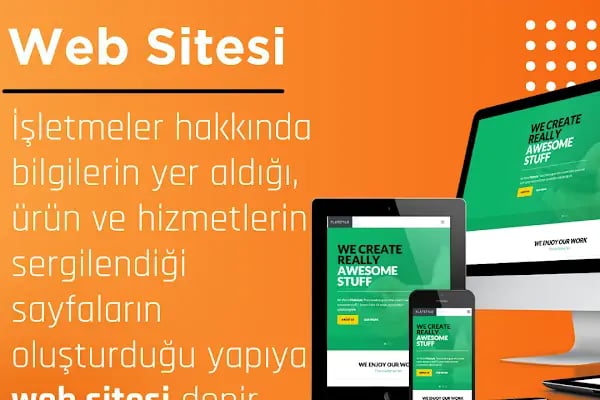 Bertusoft - Web Tasarım - Kurumsal Web Tasarım - Resim 2