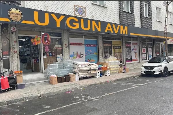 Uygun Avm Bağcılar - Resim 1