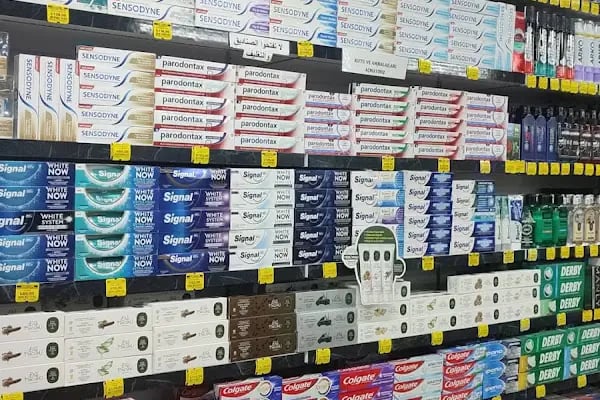 Uygun Avm Bağcılar - Resim 13