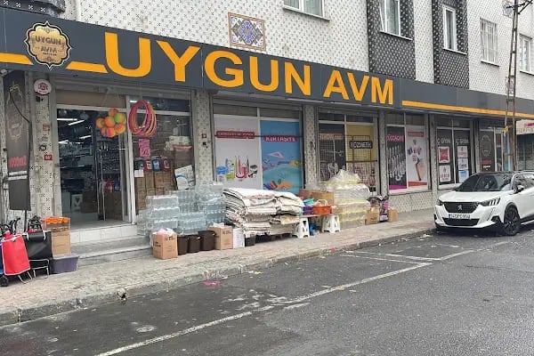 Uygun Avm Bağcılar - Resim 4
