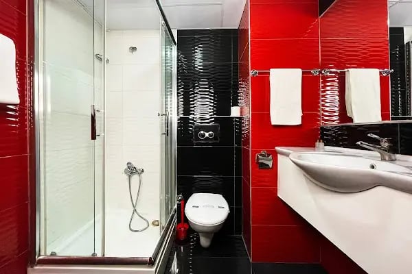 Kristal Beach Hotel - Resim 4