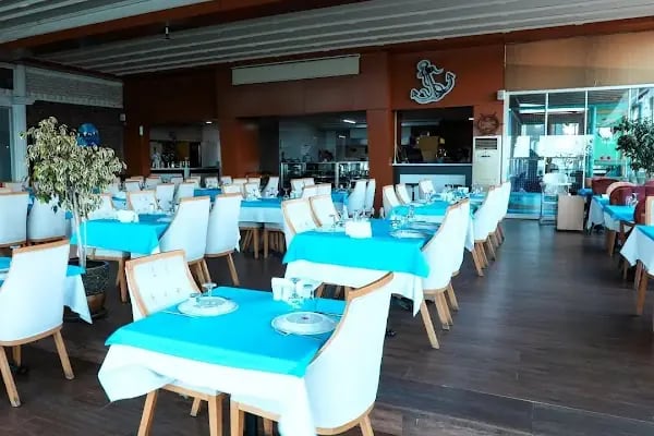 Kristal Beach Hotel - Resim 19