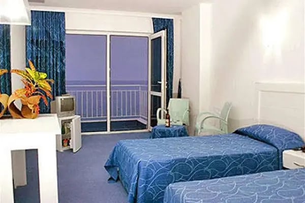Kristal Beach Hotel - Resim 11
