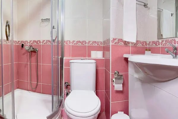 Kristal Beach Hotel - Resim 17