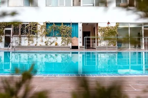 Kristal Beach Hotel - Resim 3