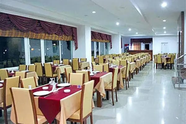 Kristal Beach Hotel - Resim 12