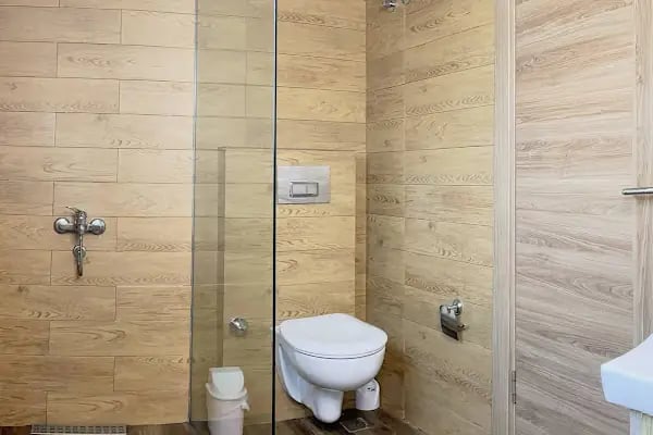 Kristal Beach Hotel - Resim 18