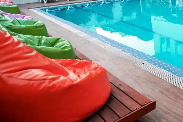 Kristal Beach Hotel - Resim 16