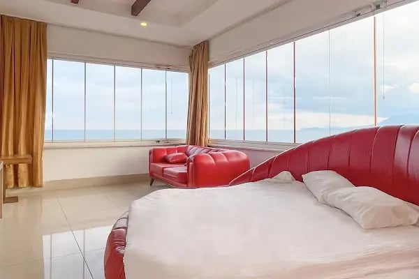 Kristal Beach Hotel - Resim 15