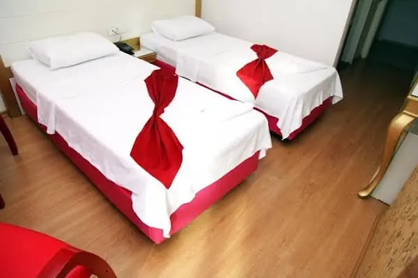 Kristal Beach Hotel - Resim 9