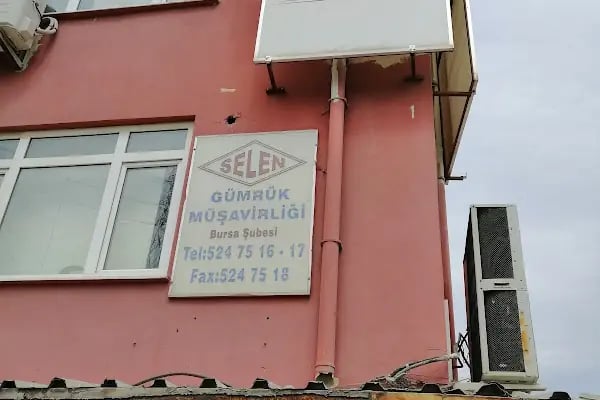 Gemlik Gümrük Müdürlüğü - Resim 8