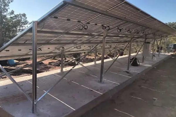 WS ENERGY - Resim 7