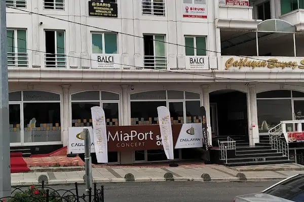 Barış Mühendislik Mimarlık - Resim 1