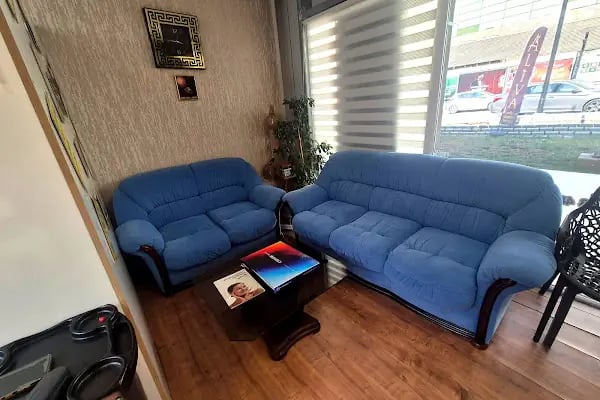 Aliva Güzellik ve Kuaför Salonu - Resim 5