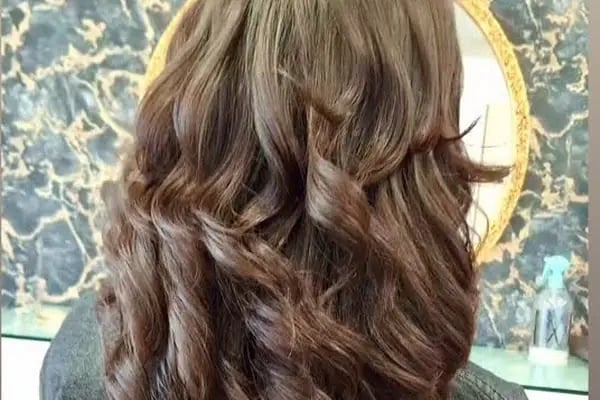Aliva Güzellik ve Kuaför Salonu - Resim 8