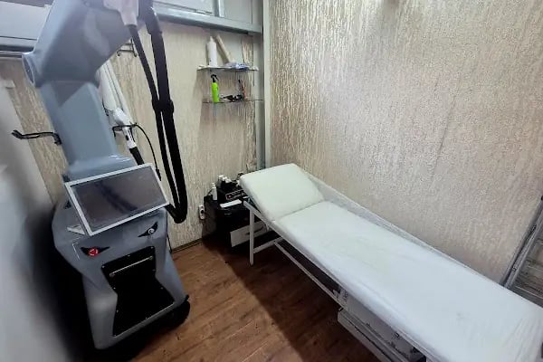 Aliva Güzellik ve Kuaför Salonu - Resim 3
