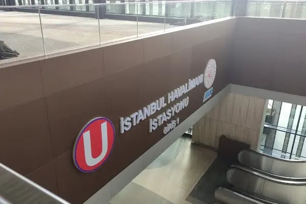 Terminal 2 - Resim 15