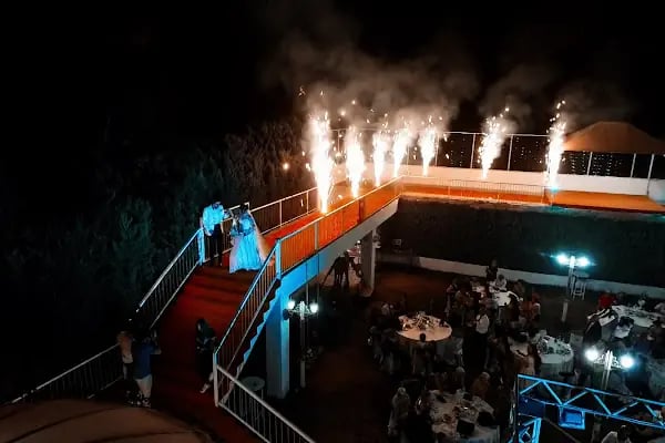 Bıçakçılar wedding venue - İzmir - Resim 7