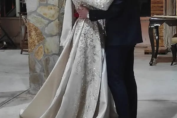 Bıçakçılar wedding venue - İzmir - Resim 9