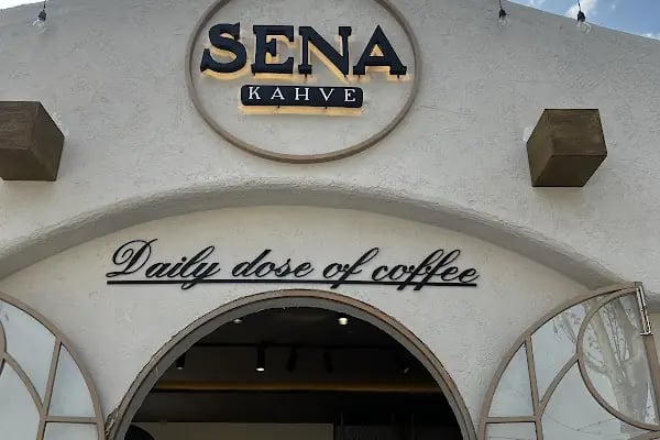 Sena Kahve - Resim 2