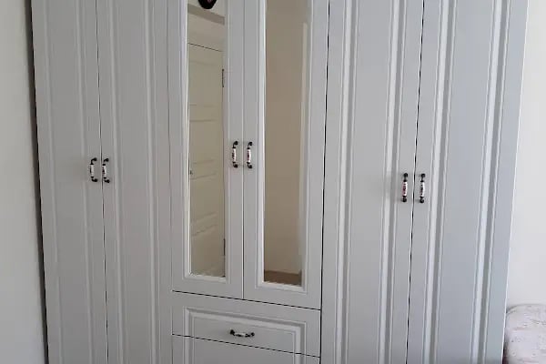 ANKARA RANZA MOBİLYA - Resim 6