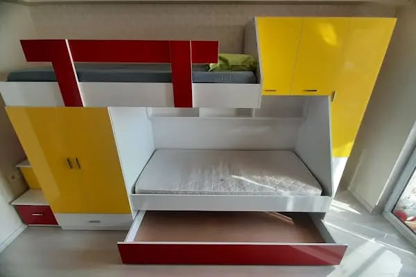 ANKARA RANZA MOBİLYA - Resim 5