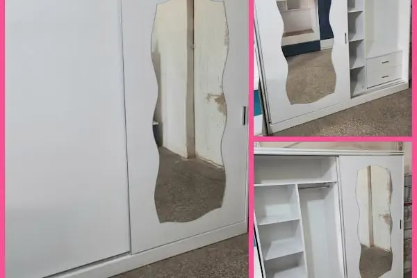 ANKARA RANZA MOBİLYA - Resim 16