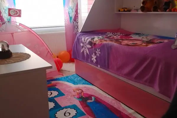 ANKARA RANZA MOBİLYA - Resim 18