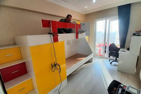 ANKARA RANZA MOBİLYA - Resim 3