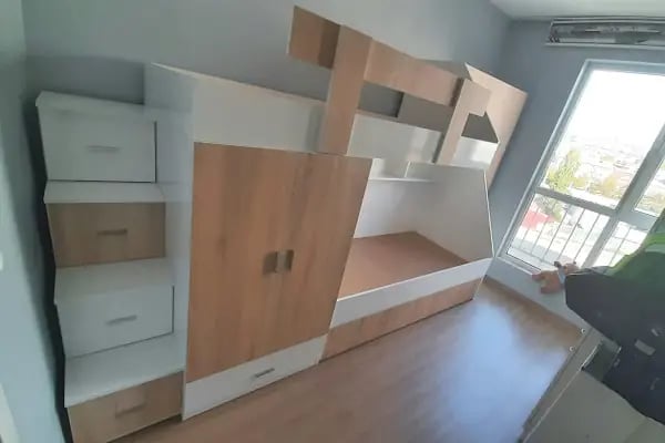 ANKARA RANZA MOBİLYA - Resim 11