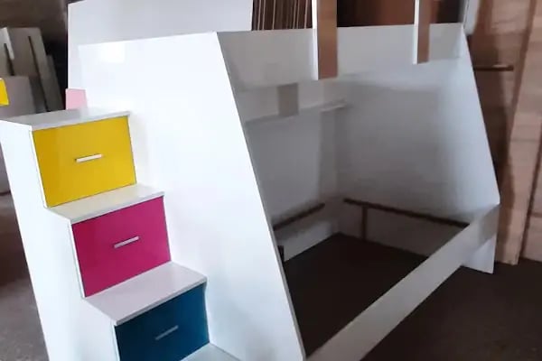 ANKARA RANZA MOBİLYA - Resim 2