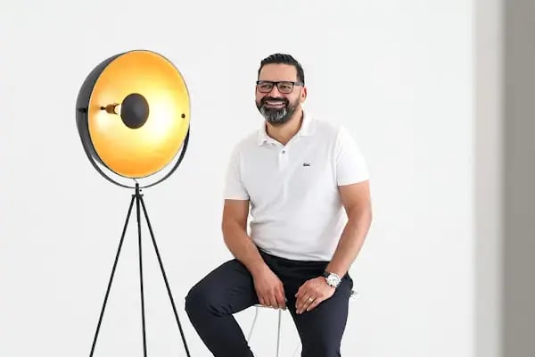 Op. Dr. Anıl Olguner, Adana Plastik Rekonstrüktif Ve Estetik Cerrahi - Resim 8