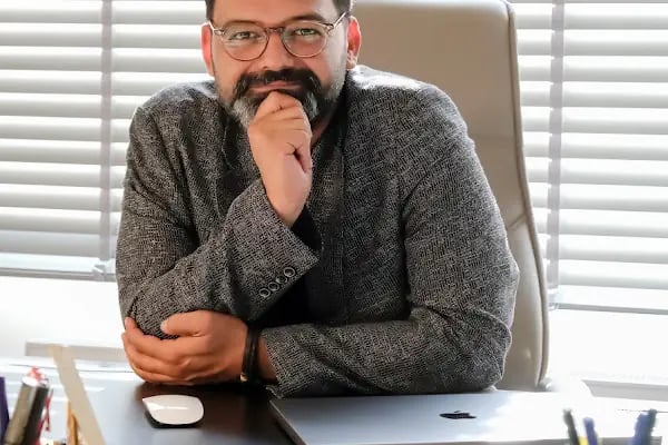 Op. Dr. Anıl Olguner, Adana Plastik Rekonstrüktif Ve Estetik Cerrahi - Resim 18