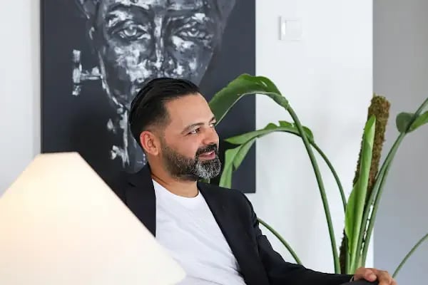 Op. Dr. Anıl Olguner, Adana Plastik Rekonstrüktif Ve Estetik Cerrahi - Resim 11