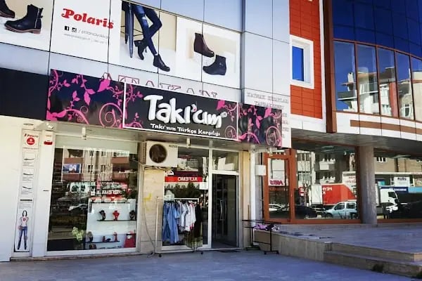 Takıcım Çerkezköy - Resim 1