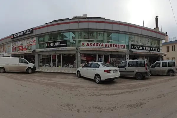 Akasya Kırtasiye - Resim 20