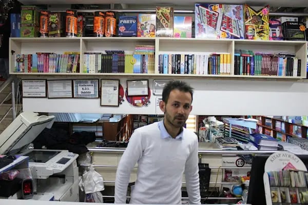 Akasya Kırtasiye - Resim 14