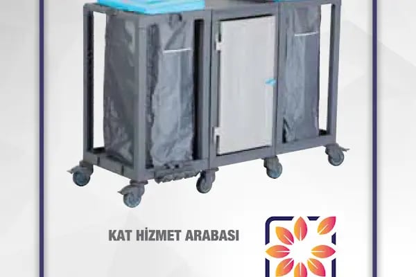 Liman Endüstriyel Temizlik Ürünleri ve Ekipmanları - Resim 9