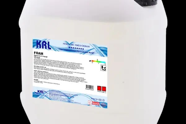 Liman Endüstriyel Temizlik Ürünleri ve Ekipmanları - Resim 15