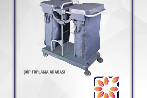 Liman Endüstriyel Temizlik Ürünleri ve Ekipmanları - Resim 11