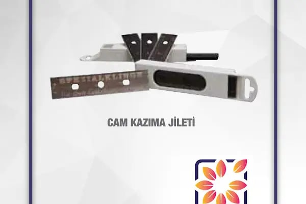 Liman Endüstriyel Temizlik Ürünleri ve Ekipmanları - Resim 10