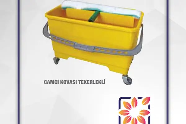 Liman Endüstriyel Temizlik Ürünleri ve Ekipmanları - Resim 17