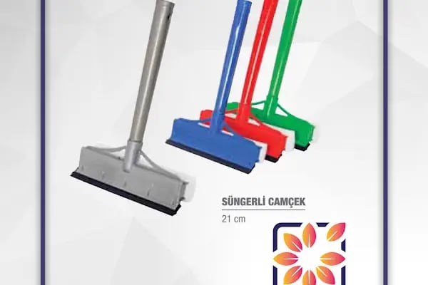 Liman Endüstriyel Temizlik Ürünleri ve Ekipmanları - Resim 20