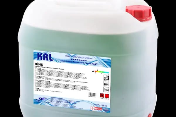 Liman Endüstriyel Temizlik Ürünleri ve Ekipmanları - Resim 1
