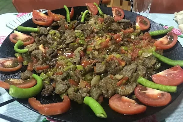 Korkmaz Gözleme Kahvaltı - Resim 5