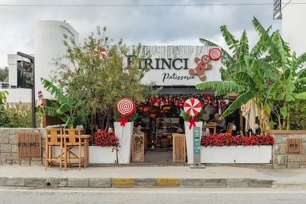 FIRINCI - Resim 11