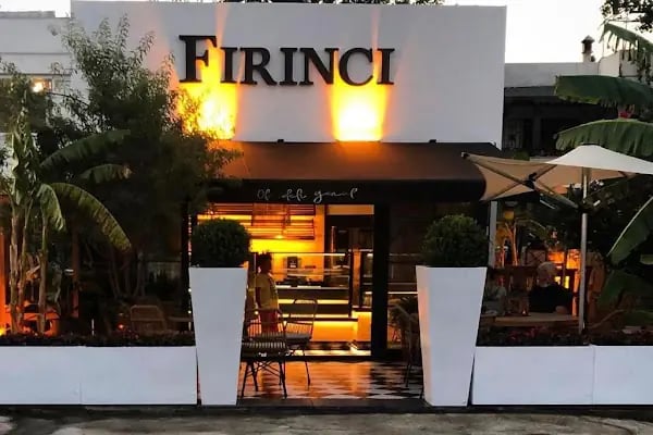 FIRINCI - Resim 2