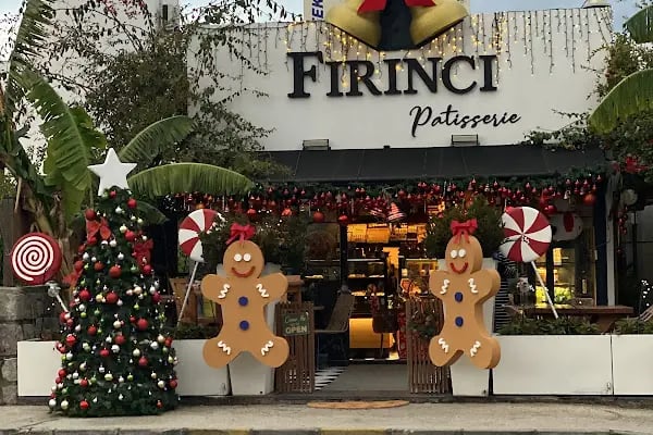 FIRINCI - Resim 14